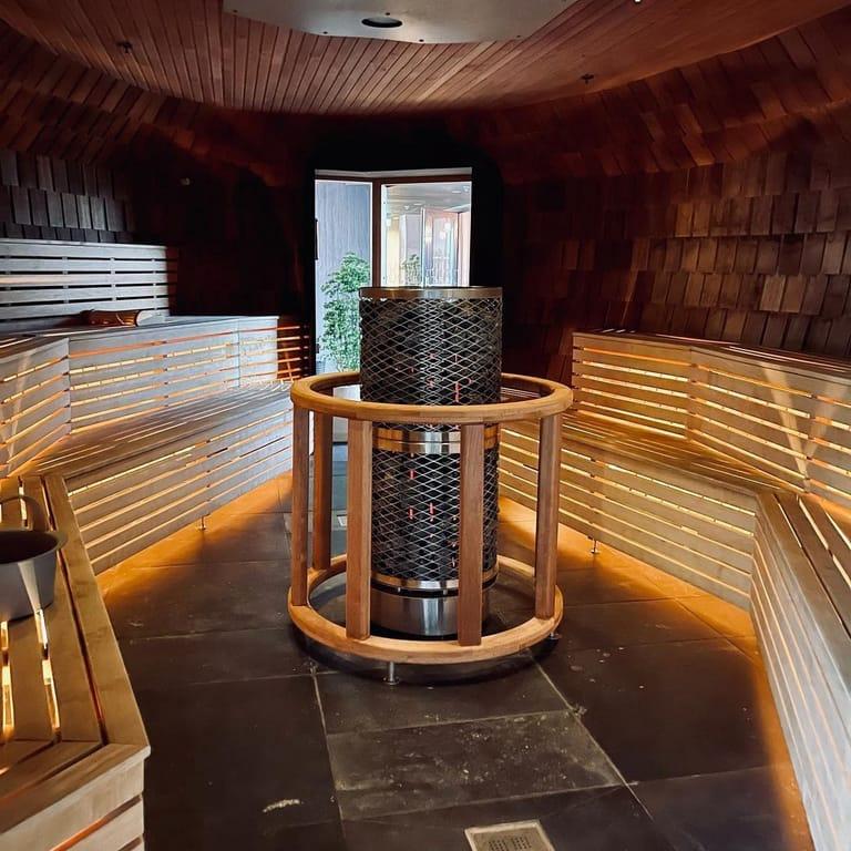 image of The Nest (Downtown Camper)