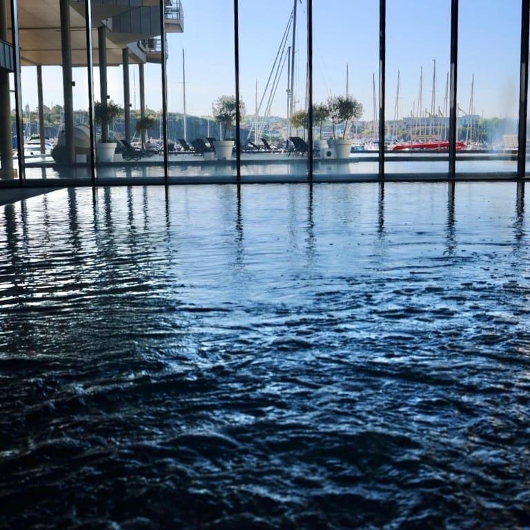 image of Strömstad Spa & Resort