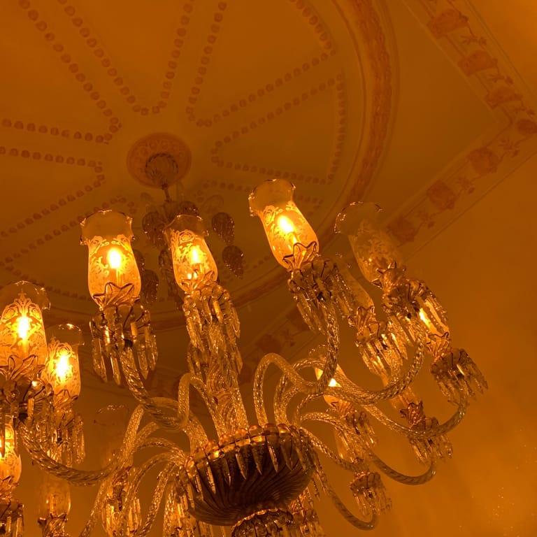 image of Hamam Gothenburg