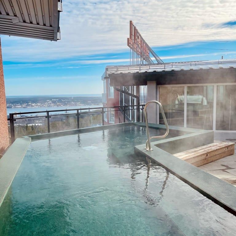 image of Södra Berget