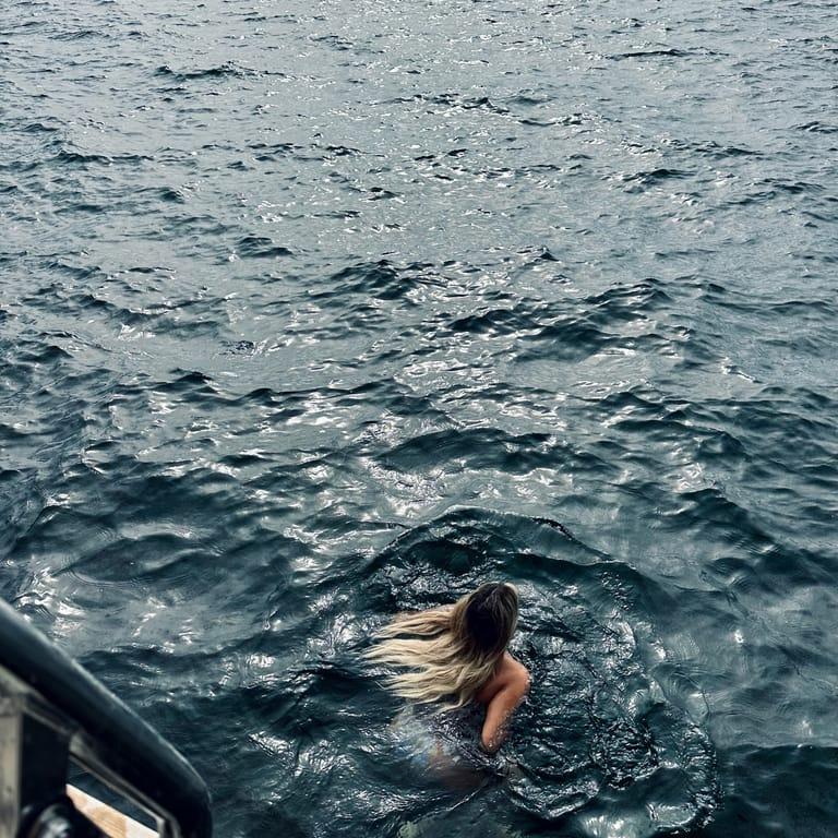 image of Strandflickornas Havshotell