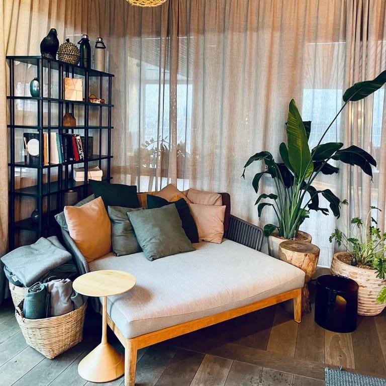 image of The Nest (Downtown Camper)