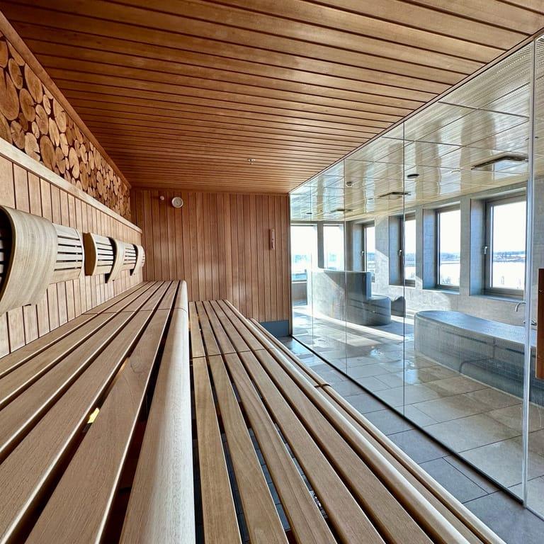 image of KUST Hotell & Spa