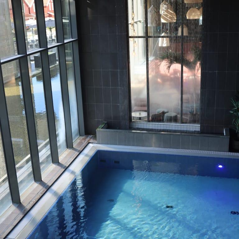 image of Strömstad Spa & Resort