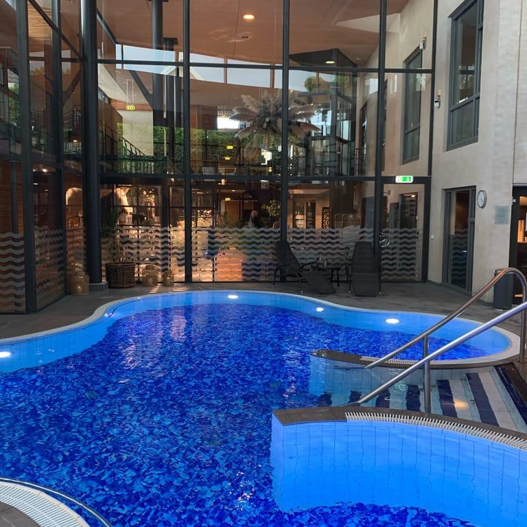 image of Hotel Skansen