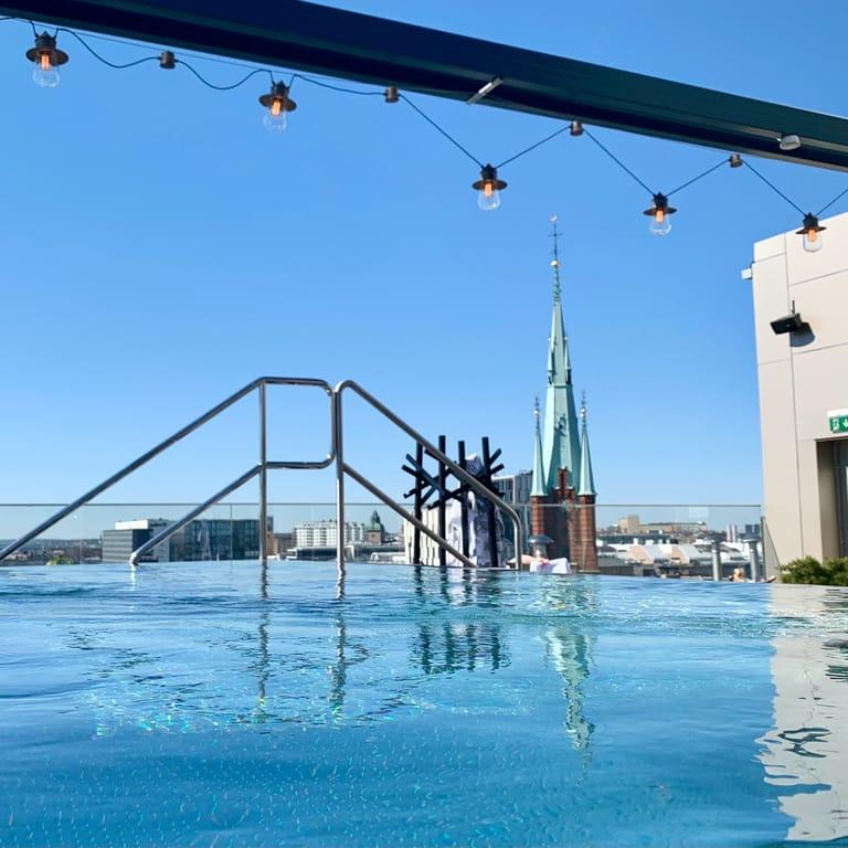 image of The Nest (Downtown Camper)