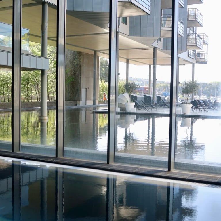 image of Strömstad Spa & Resort