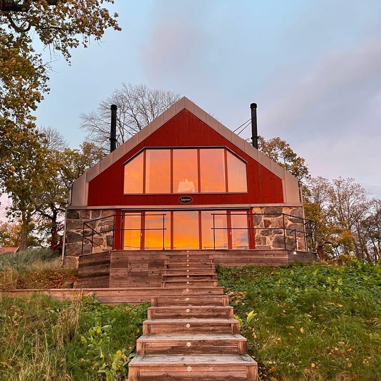 image of Krusenberg Herrgård