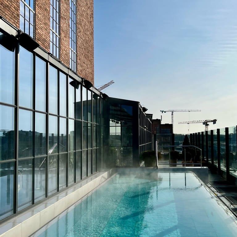 image of Steam Hotel