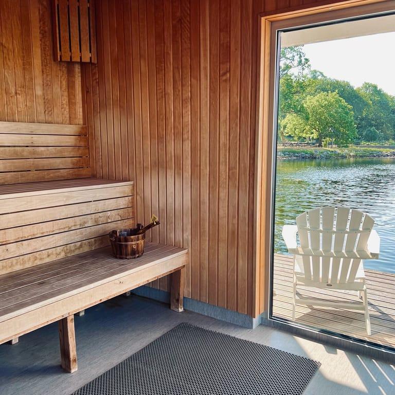 image of Gränsö castle