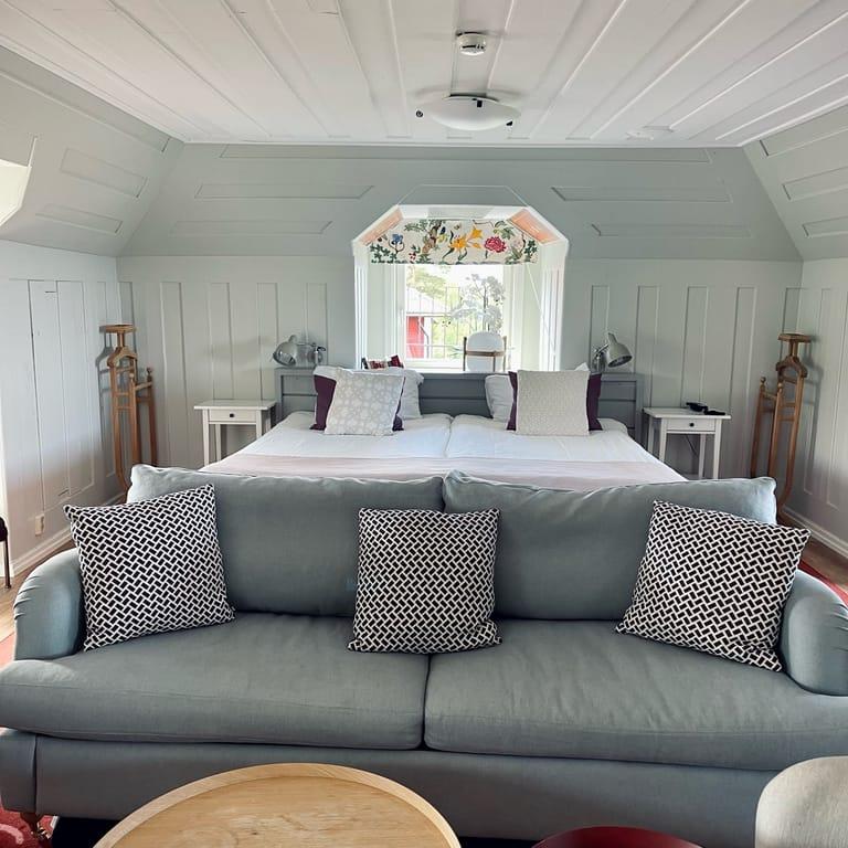 image of Dalecarlia Hotel & SPA, BW Premier Collection