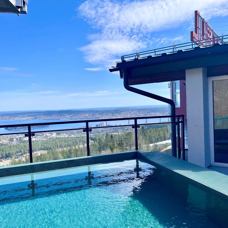 image of Södra Berget