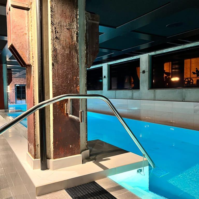 image of Steam Hotel