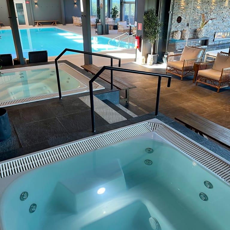 image of Dalecarlia Hotel & SPA, BW Premier Collection