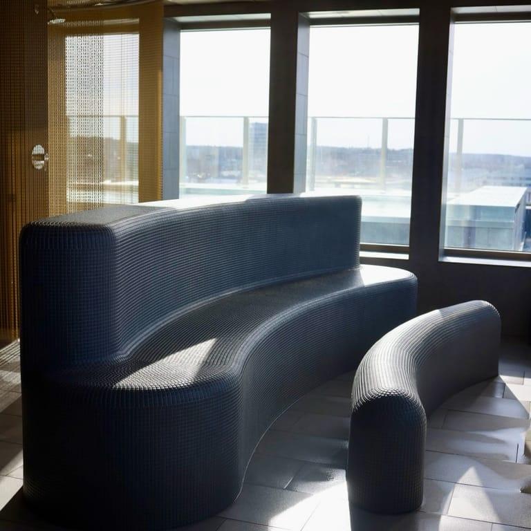 image of KUST Hotell & Spa