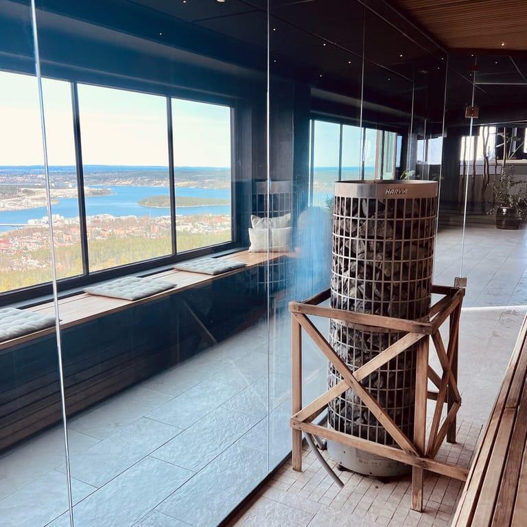 image of Södra Berget