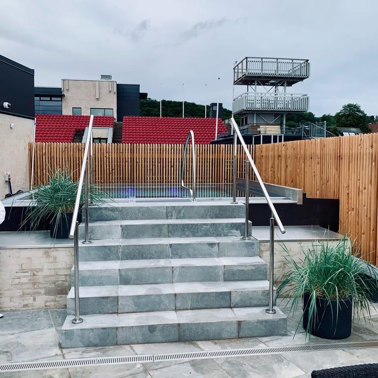 image of Hotel Skansen