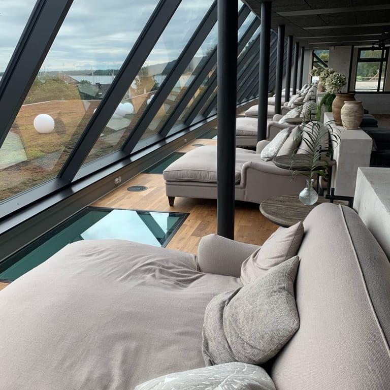 image of Hotel Skansen