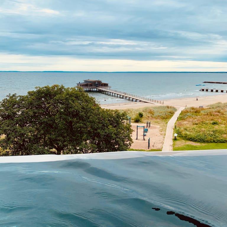 image of Hotel Skansen