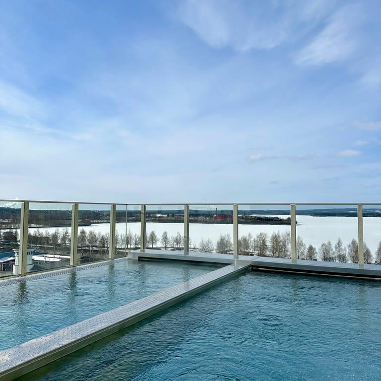 image of KUST Hotell & Spa