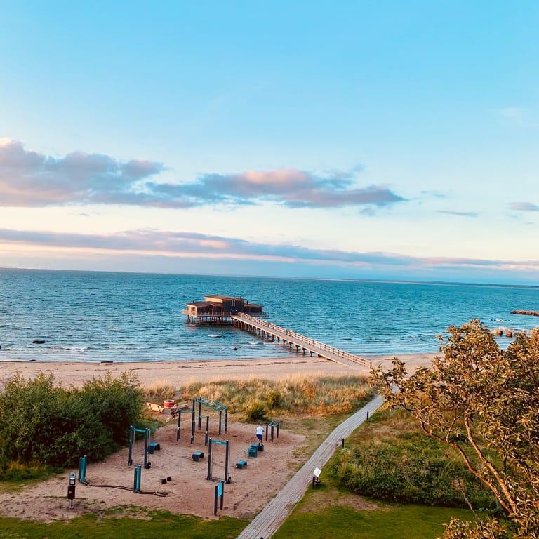 image of Hotel Skansen