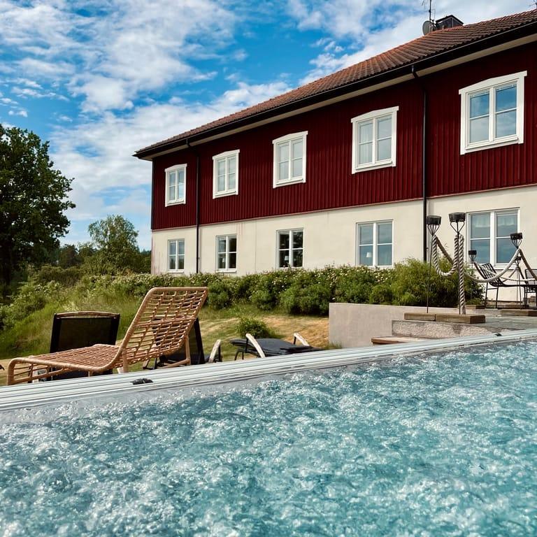 image of Fågelbrohus