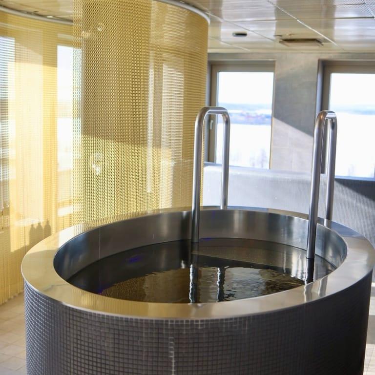 image of KUST Hotell & Spa