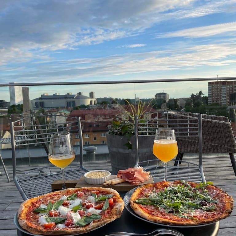 image of The Winery Hotel, WorldHotels Crafted