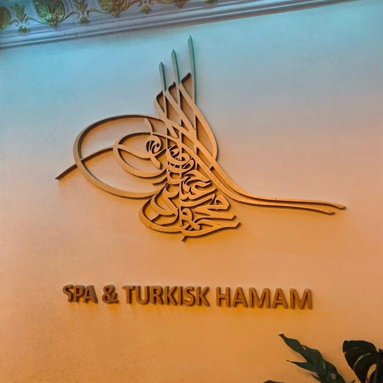 image of Hamam Gothenburg