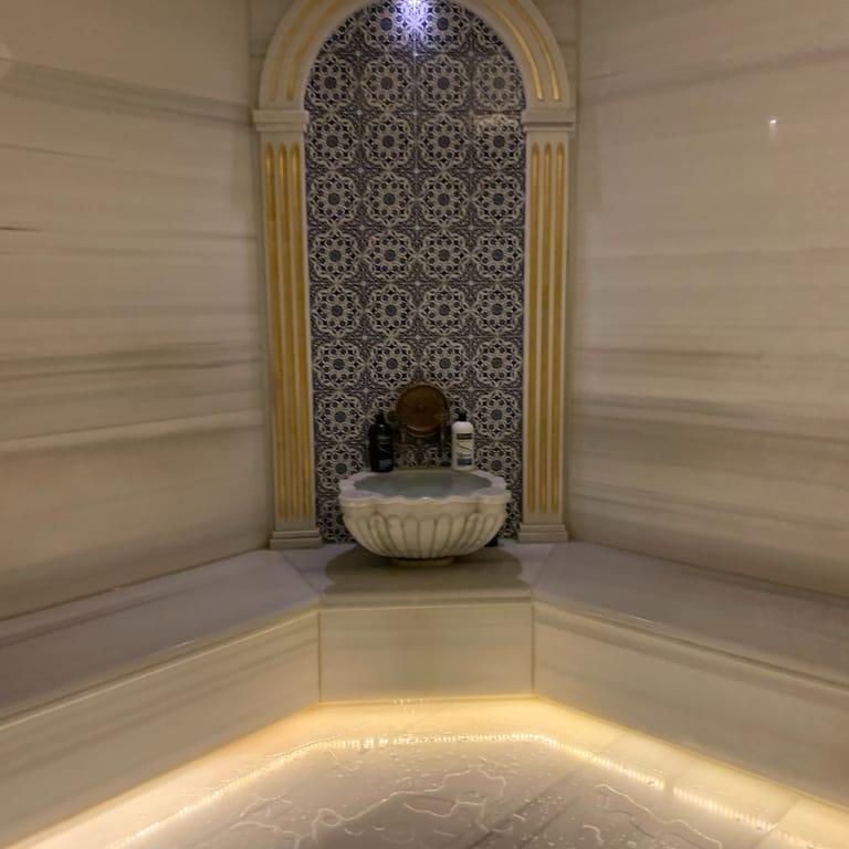 image of Hamam Gothenburg