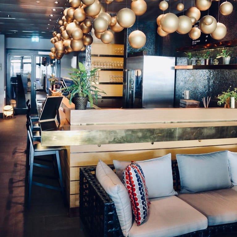 image of Radisson Blu Riverside Hotel, Gothenburg