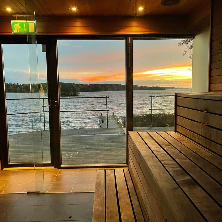 image of Krusenberg Herrgård