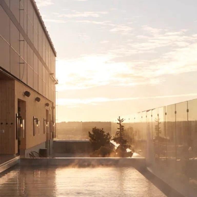 image of The Wood Hotel by Elite