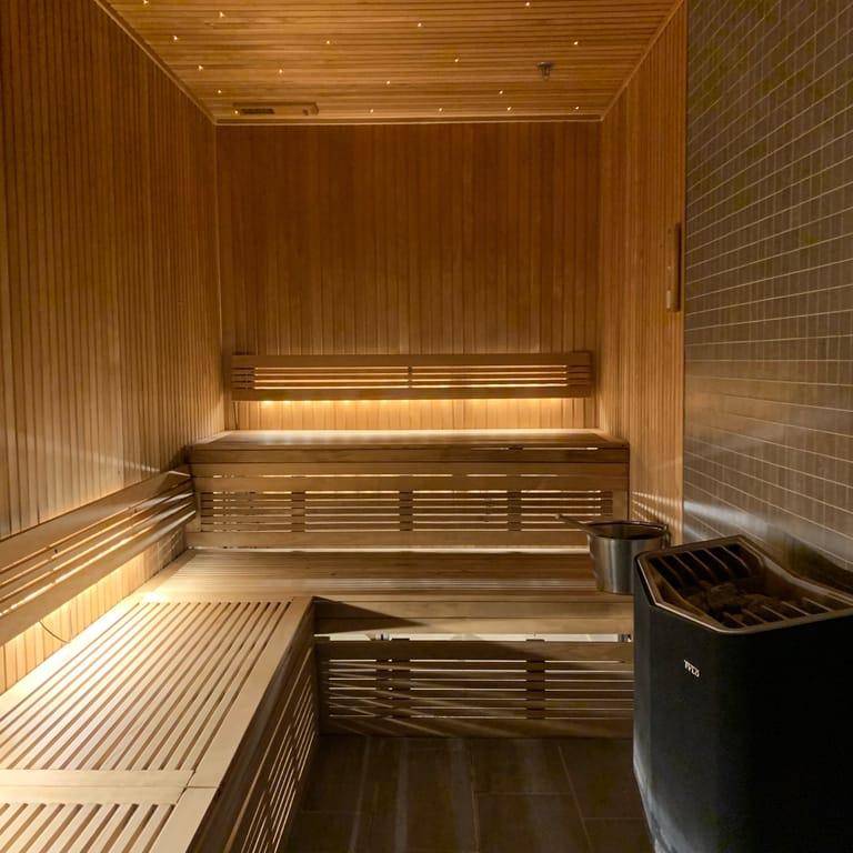 image of Hotel Skansen