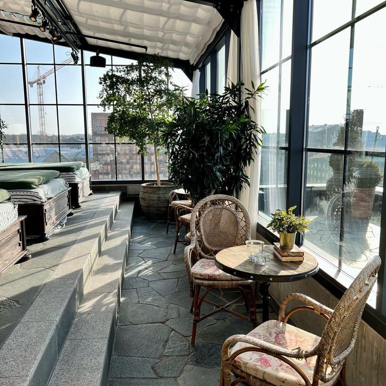 image of Steam Hotel