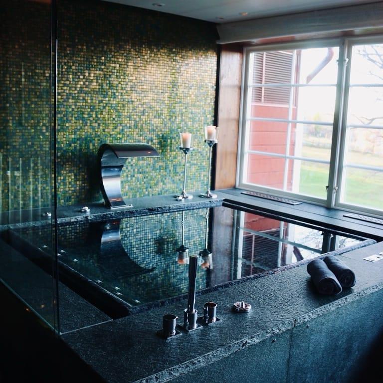 image of Åkerblads Gästgiveri Hotell Spa