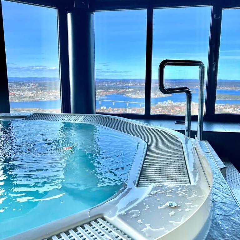 image of Södra Berget