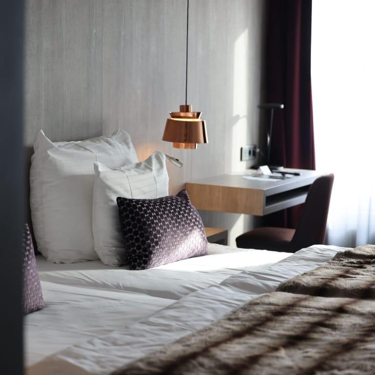 image of KUST Hotell & Spa