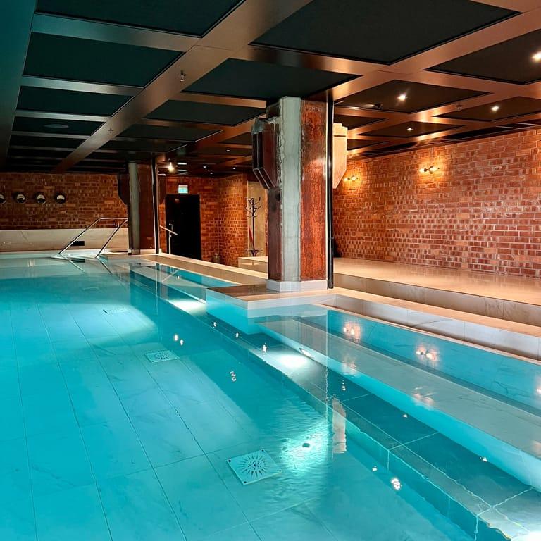 image of Steam Hotel