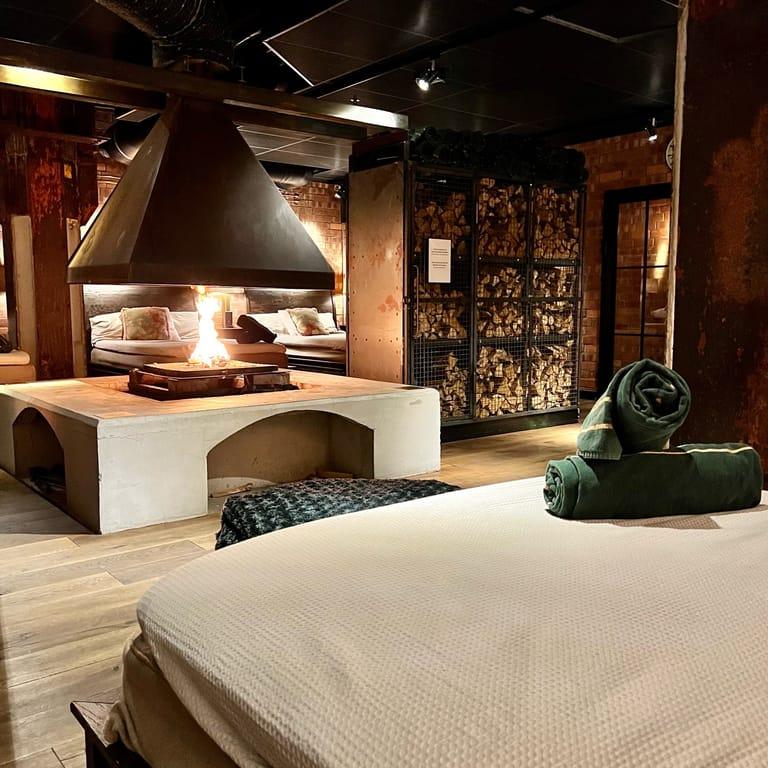 image of Steam Hotel