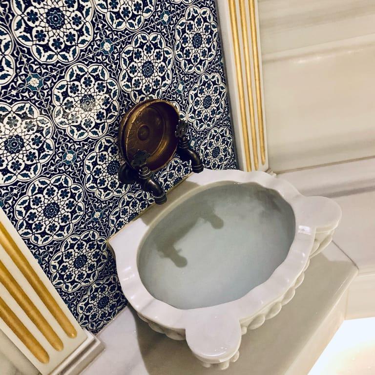 image of Hamam Gothenburg