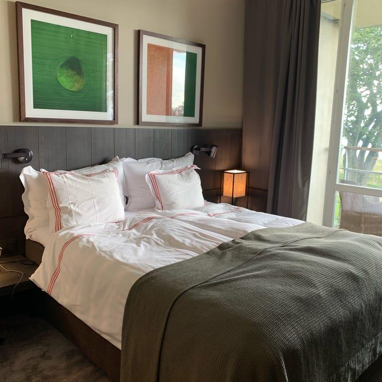 image of Hotel Skansen