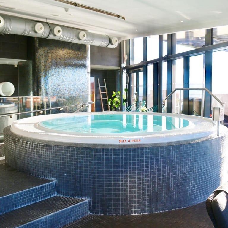 image of Radisson Blu Riverside Hotel, Gothenburg