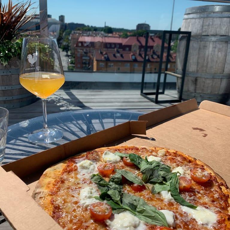 image of The Winery Hotel, WorldHotels Crafted