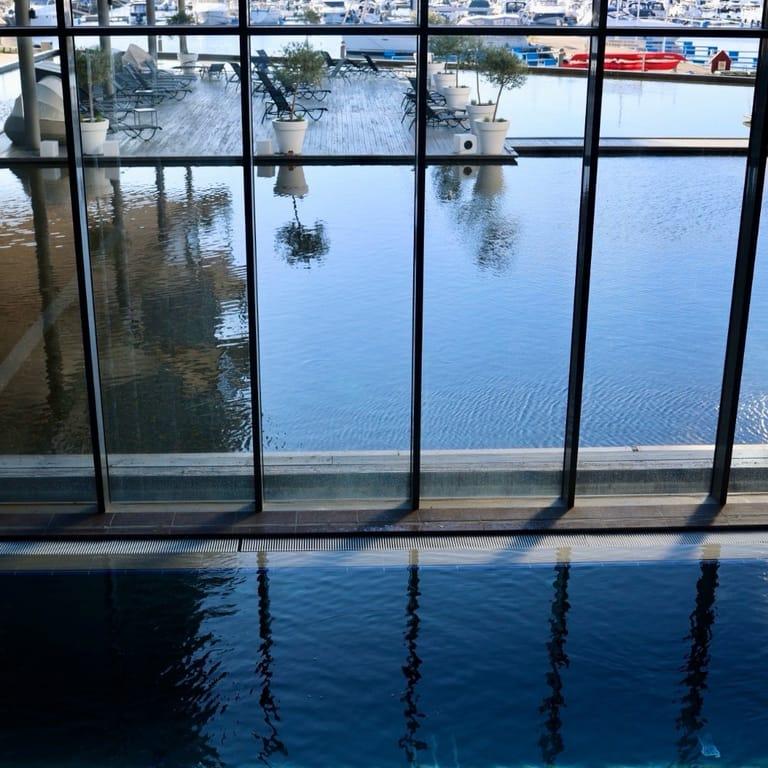 image of Strömstad Spa & Resort