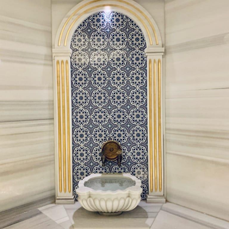 image of Hamam Gothenburg