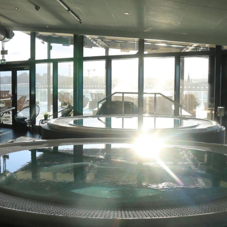 image of Radisson Blu Riverside Hotel, Gothenburg