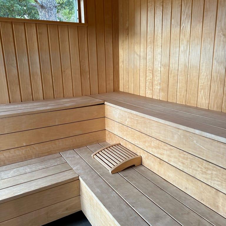 image of Tindered Trädgård Café