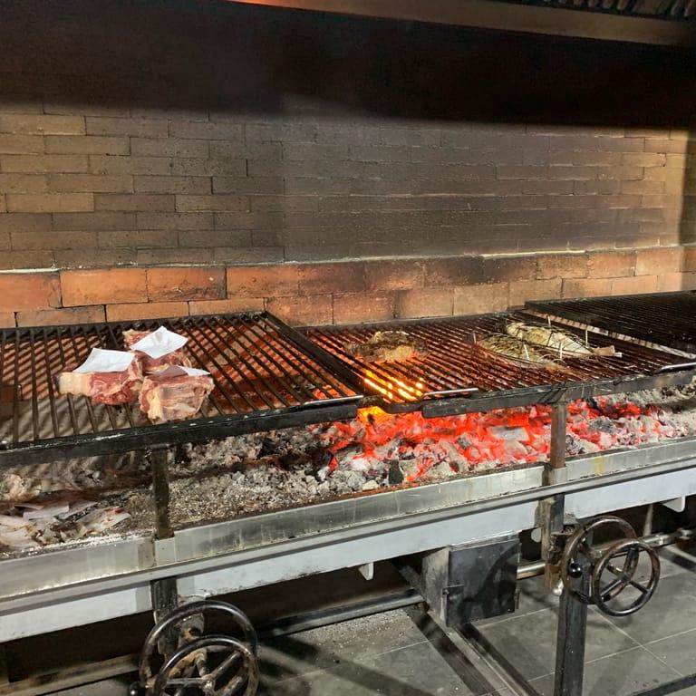 image of Portuetxe Erretegia