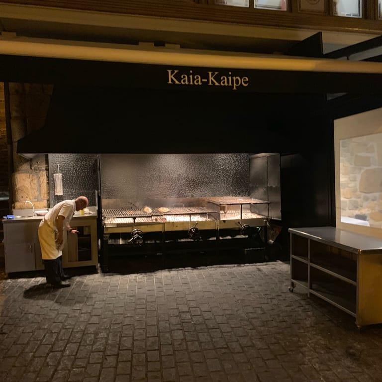 image of Kaia Kaipe